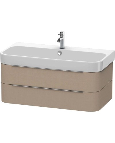 Тумба лен 97,5 см Duravit Happy D.2 H2636607575