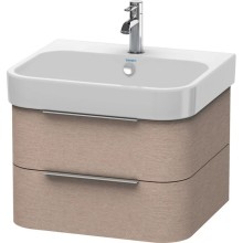Тумба кашемировый дуб 57,2 см Duravit Happy D.2 H2636301111