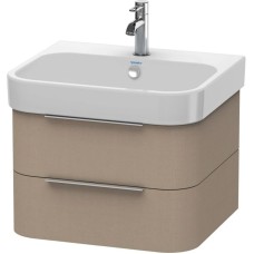 Тумба лен 57,2 см Duravit Happy D.2 H2636307575
