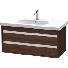 Тумба каштан 100 см Duravit Ketho KT664805353