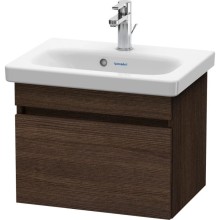 Тумба каштан 50 см Duravit DuraStyle DS630305353