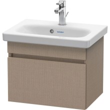 Тумба лен 50 см Duravit DuraStyle DS630307575