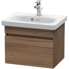 Тумба орех 50 см Duravit DuraStyle DS630307979