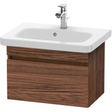Тумба темный орех 58 см Duravit DuraStyle DS637902121