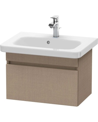 Тумба лен 58 см Duravit DuraStyle DS637907575