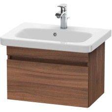 Тумба орех 58 см Duravit DuraStyle DS637907979