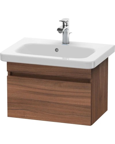 Тумба орех 58 см Duravit DuraStyle DS637907979