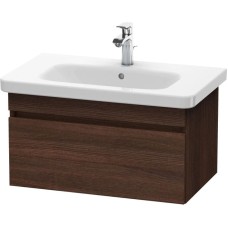 Тумба каштан 73 см Duravit DuraStyle DS638105353