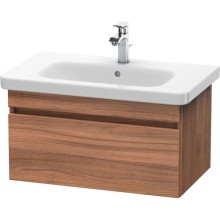 Тумба орех 73 см Duravit DuraStyle DS638107979