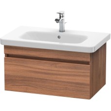Тумба орех 73 см Duravit DuraStyle DS638107979