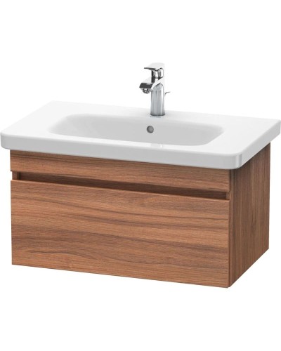 Тумба орех 73 см Duravit DuraStyle DS638107979