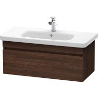 Тумба каштан 93 см Duravit DuraStyle DS638205353