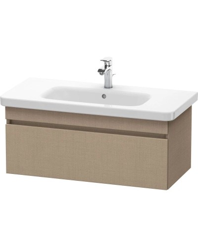 Тумба лен 93 см Duravit DuraStyle DS638207575