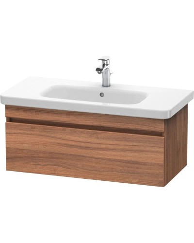 Тумба орех 93 см Duravit DuraStyle DS638207979