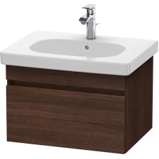 Тумба каштан 60 см Duravit DuraStyle DS638305353
