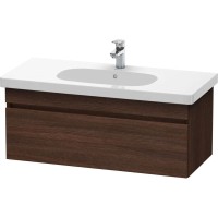 Тумба каштан 100 см Duravit DuraStyle DS638505353
