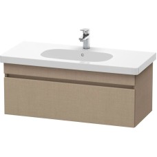 Тумба лен 100 см Duravit DuraStyle DS638507575