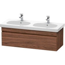 Тумба темный орех 115 см Duravit DuraStyle DS638602121