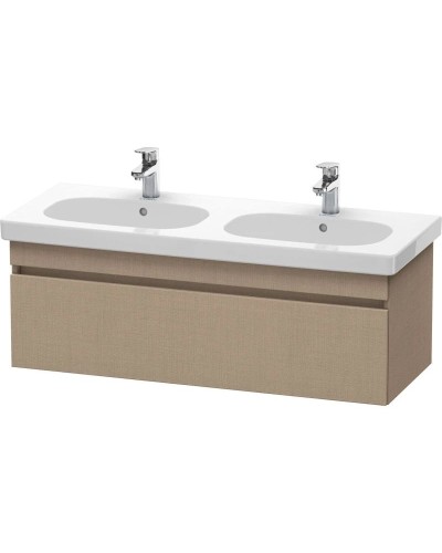 Тумба лен 115 см Duravit DuraStyle DS638607575