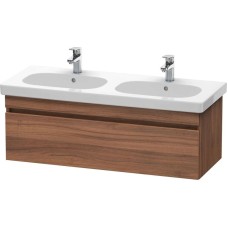 Тумба орех 115 см Duravit DuraStyle DS638607979