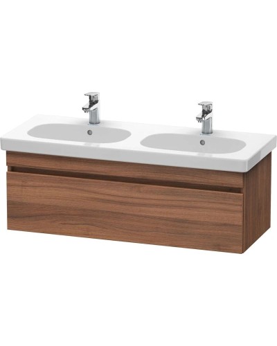 Тумба орех 115 см Duravit DuraStyle DS638607979