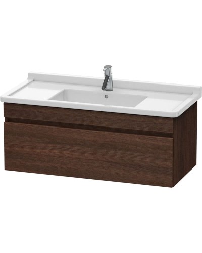 Тумба каштан 100 см Duravit DuraStyle DS638905353