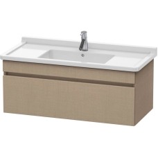Тумба лен 100 см Duravit DuraStyle DS638907575
