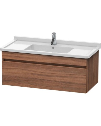 Тумба орех 100 см Duravit DuraStyle DS638907979