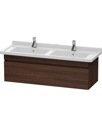 Тумба каштан 120 см Duravit DuraStyle DS639005353