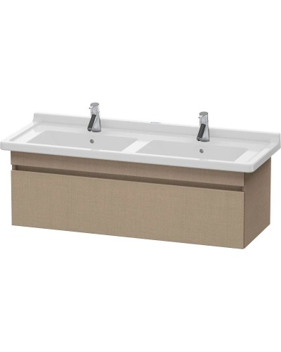 Тумба лен 120 см Duravit DuraStyle DS639007575