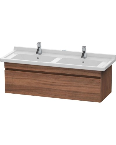 Тумба орех 120 см Duravit DuraStyle DS639007979