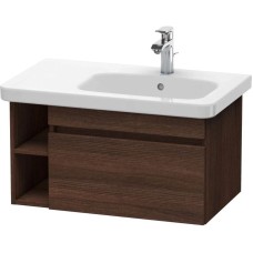 Тумба каштан 73 см Duravit DuraStyle DS639305353