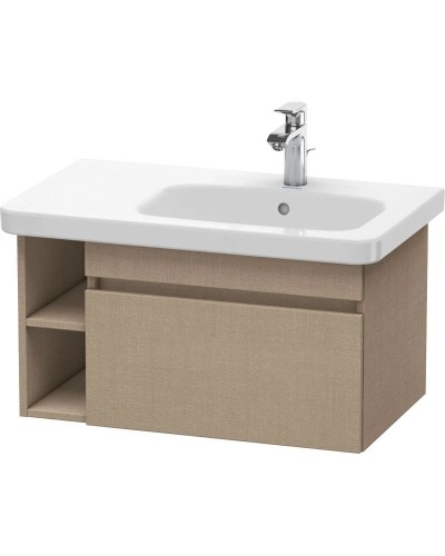 Тумба лен 73 см Duravit DuraStyle DS639307575