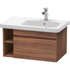 Тумба орех 73 см Duravit DuraStyle DS639307979