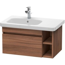 Тумба орех 73 см Duravit DuraStyle DS639407979
