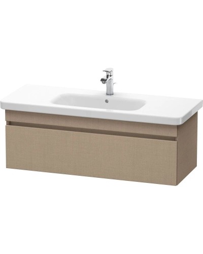 Тумба лен 113 см Duravit DuraStyle DS639507575