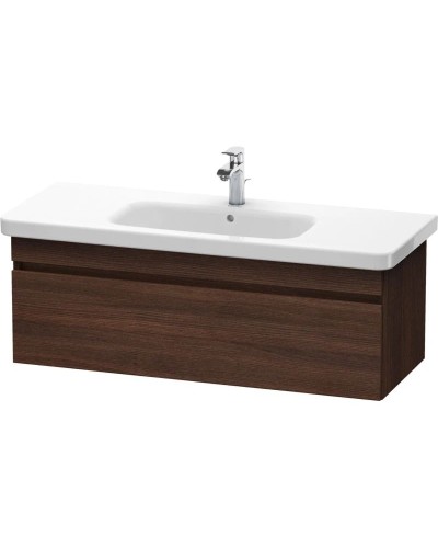 Тумба каштан 113 см Duravit DuraStyle DS639505353