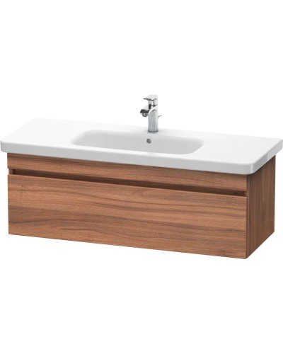 Тумба орех 113 см Duravit DuraStyle DS639507979