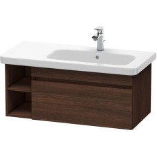 Тумба каштан 93 см Duravit DuraStyle DS639605353