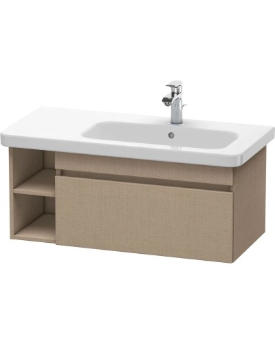 Тумба лен 93 см Duravit DuraStyle DS639607575
