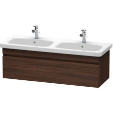 Тумба каштан 123 см Duravit DuraStyle DS639805353