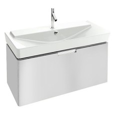 Тумба под раковину Jacob Delafon Reve 100 EB1132-G1C Белая