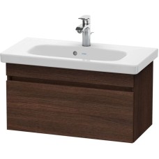 Тумба каштан 73 см Duravit DuraStyle DS639905353