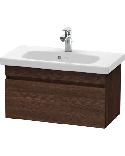 Тумба каштан 73 см Duravit DuraStyle DS639905353