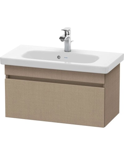 Тумба лен 73 см Duravit DuraStyle DS639907575