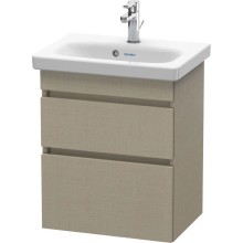 Тумба лен 50 см Duravit DuraStyle DS640307575
