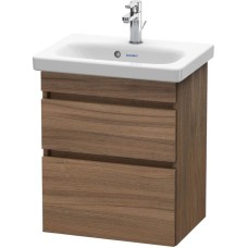 Тумба орех 50 см Duravit DuraStyle DS640307979