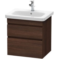 Тумба каштан 58 см Duravit DuraStyle DS648005353