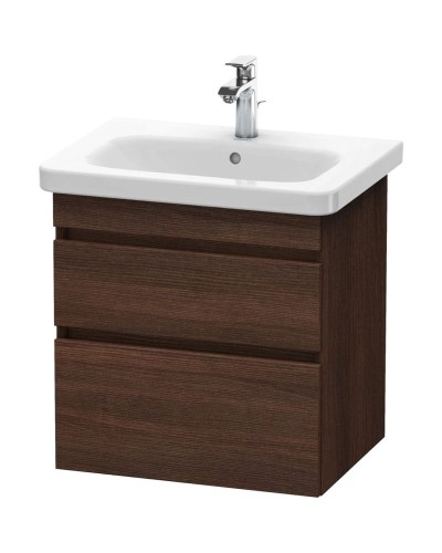 Тумба каштан 58 см Duravit DuraStyle DS648005353