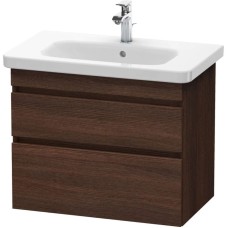 Тумба каштан 73 см Duravit DuraStyle DS648105353